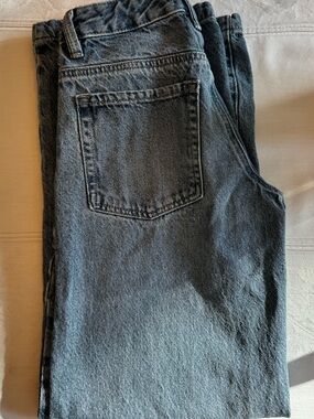 PacSun Women's Classic Straight Fit Jeans